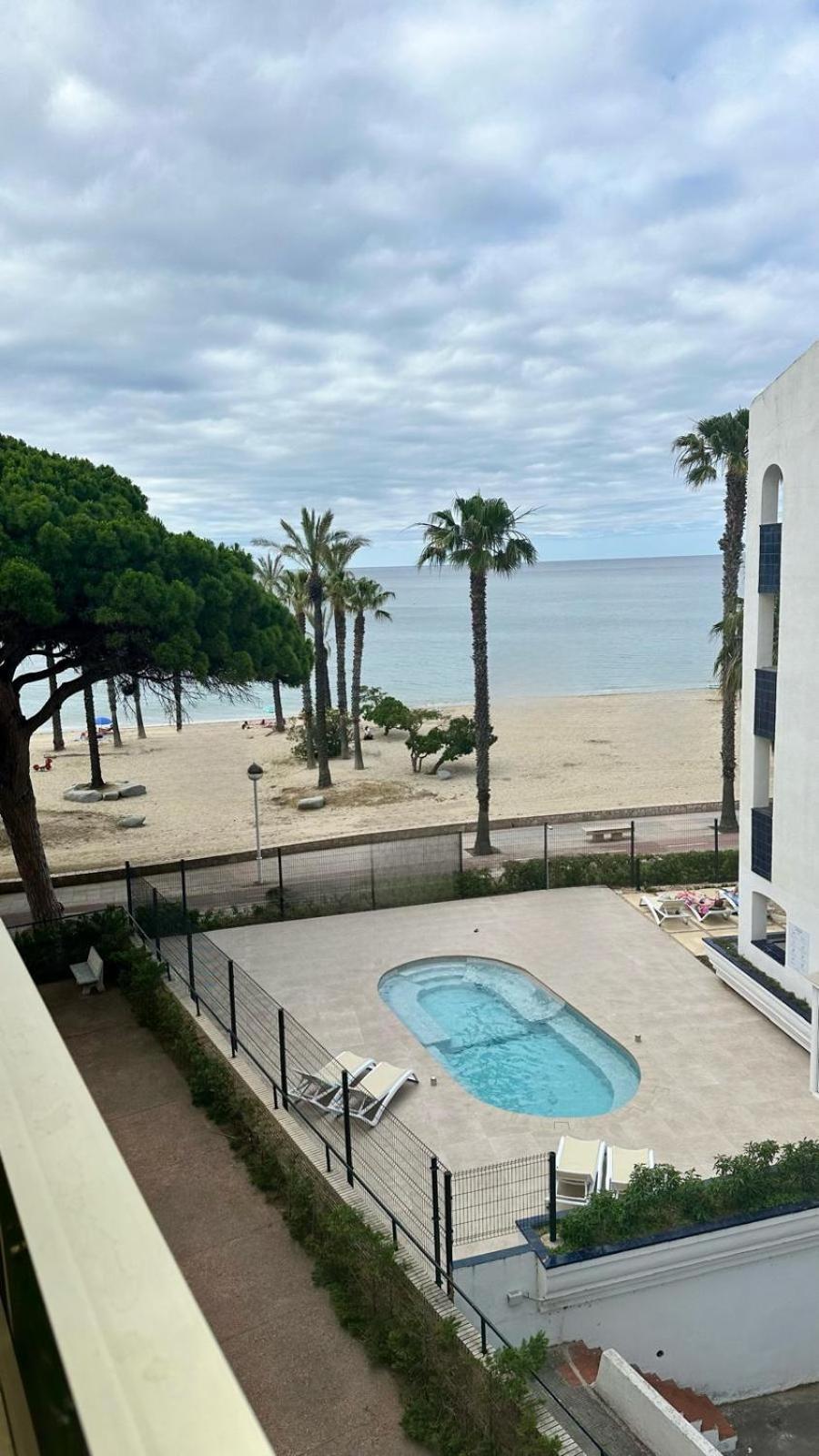 Cambrils140 Apartament Cambrils